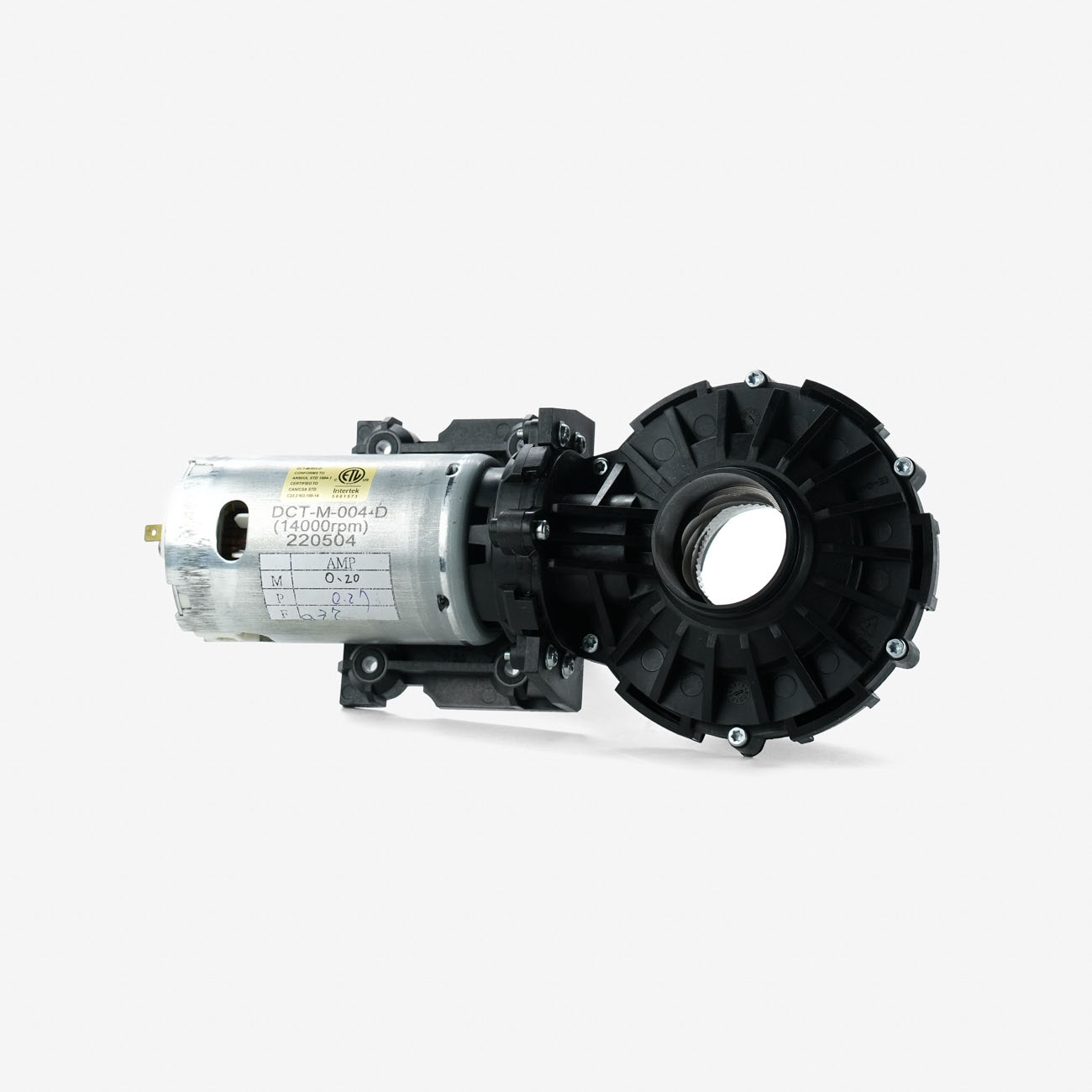 Sette Gearbox & Motor Assembly | Baratza (US)
